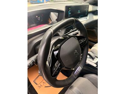 Peugeot 2008 Gebrauchtwagen Peugeot 2008 Gebrauchtwagen