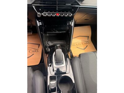 Peugeot 2008 Gebrauchtwagen Peugeot 2008 Gebrauchtwagen