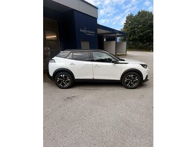 Peugeot 2008 Gebrauchtwagen Peugeot 2008 Gebrauchtwagen