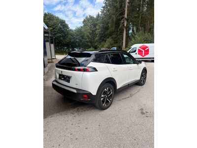 Peugeot 2008 Gebrauchtwagen Peugeot 2008 Gebrauchtwagen