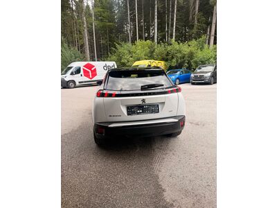 Peugeot 2008 Gebrauchtwagen Peugeot 2008 Gebrauchtwagen