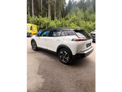 Peugeot 2008 Gebrauchtwagen Peugeot 2008 Gebrauchtwagen