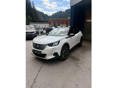 Peugeot 2008 Gebrauchtwagen Peugeot 2008 Gebrauchtwagen