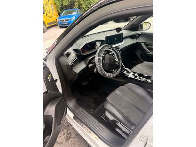Peugeot 2008 Gebrauchtwagen Peugeot 2008 Gebrauchtwagen