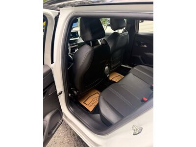 Peugeot 2008 Gebrauchtwagen Peugeot 2008 Gebrauchtwagen