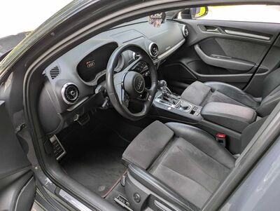 Audi A3 Gebrauchtwagen Audi A3 Gebrauchtwagen