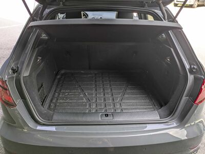 Audi A3 Gebrauchtwagen Audi A3 Gebrauchtwagen