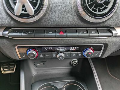 Audi A3 Gebrauchtwagen Audi A3 Gebrauchtwagen