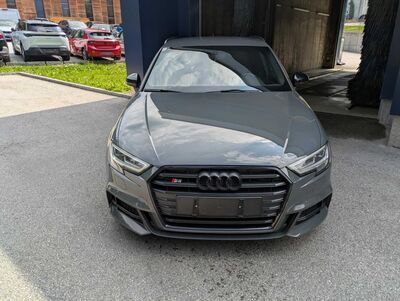 Audi A3 Gebrauchtwagen Audi A3 Gebrauchtwagen