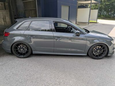 Audi A3 Gebrauchtwagen Audi A3 Gebrauchtwagen
