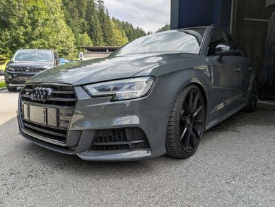 Audi A3 Gebrauchtwagen Audi A3 Gebrauchtwagen