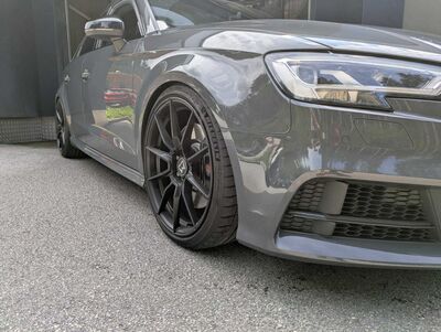 Audi A3 Gebrauchtwagen Audi A3 Gebrauchtwagen