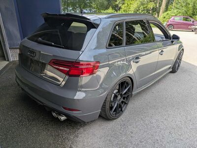 Audi A3 Gebrauchtwagen Audi A3 Gebrauchtwagen