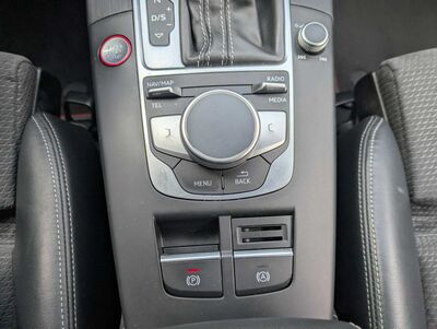 Audi A3 Gebrauchtwagen Audi A3 Gebrauchtwagen