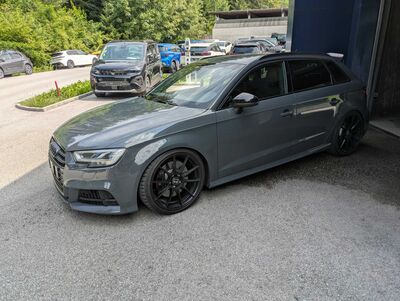 Audi A3 Gebrauchtwagen Audi A3 Gebrauchtwagen