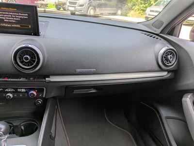 Audi A3 Gebrauchtwagen Audi A3 Gebrauchtwagen