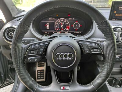 Audi A3 Gebrauchtwagen Audi A3 Gebrauchtwagen