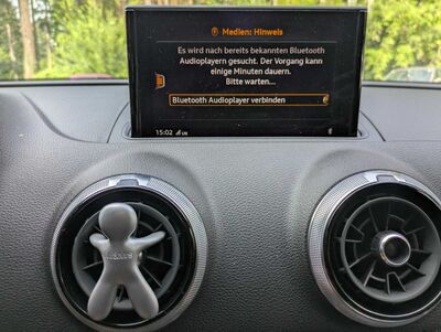Audi A3 Gebrauchtwagen Audi A3 Gebrauchtwagen