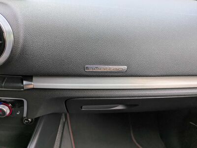 Audi A3 Gebrauchtwagen Audi A3 Gebrauchtwagen