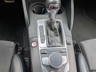 Audi A3 Gebrauchtwagen Audi A3 Gebrauchtwagen