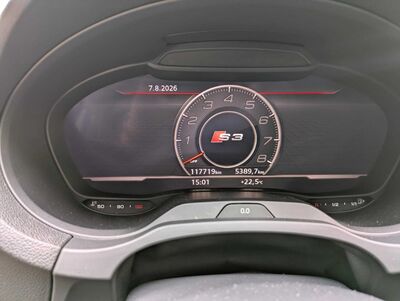Audi A3 Gebrauchtwagen Audi A3 Gebrauchtwagen