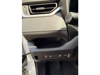 Toyota RAV4 Gebrauchtwagen Toyota RAV4 Gebrauchtwagen