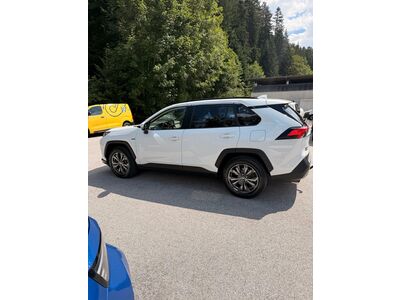 Toyota RAV4 Gebrauchtwagen Toyota RAV4 Gebrauchtwagen