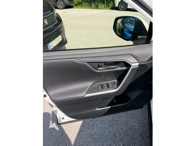 Toyota RAV4 Gebrauchtwagen Toyota RAV4 Gebrauchtwagen