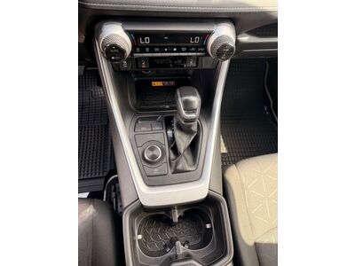 Toyota RAV4 Gebrauchtwagen Toyota RAV4 Gebrauchtwagen