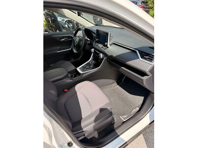 Toyota RAV4 Gebrauchtwagen Toyota RAV4 Gebrauchtwagen