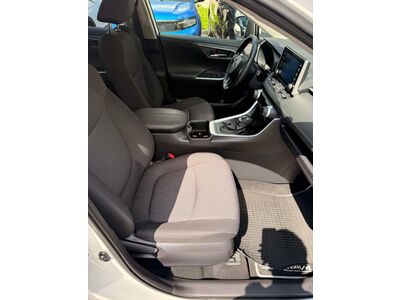 Toyota RAV4 Gebrauchtwagen Toyota RAV4 Gebrauchtwagen