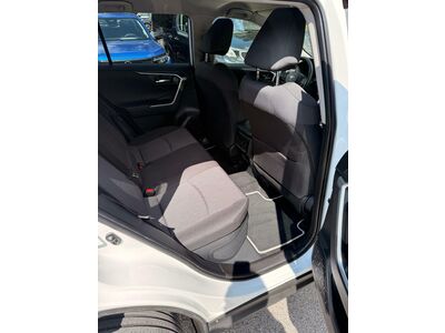 Toyota RAV4 Gebrauchtwagen Toyota RAV4 Gebrauchtwagen