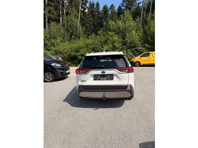 Toyota RAV4 Gebrauchtwagen Toyota RAV4 Gebrauchtwagen