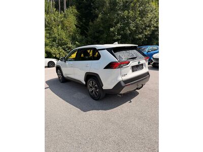 Toyota RAV4 Gebrauchtwagen Toyota RAV4 Gebrauchtwagen