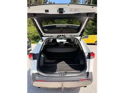 Toyota RAV4 Gebrauchtwagen Toyota RAV4 Gebrauchtwagen