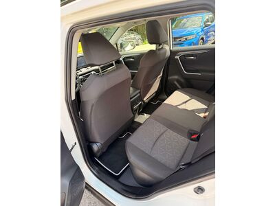 Toyota RAV4 Gebrauchtwagen Toyota RAV4 Gebrauchtwagen