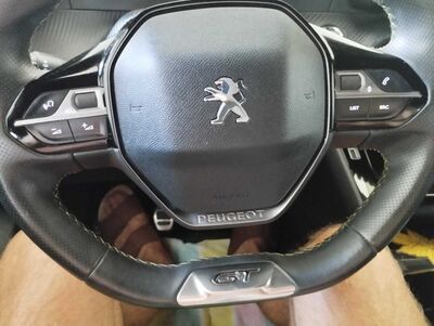 Peugeot 208 Gebrauchtwagen Peugeot 208 Gebrauchtwagen
