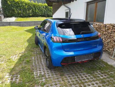 Peugeot 208 Gebrauchtwagen Peugeot 208 Gebrauchtwagen