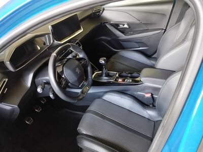 Peugeot 208 Gebrauchtwagen Peugeot 208 Gebrauchtwagen