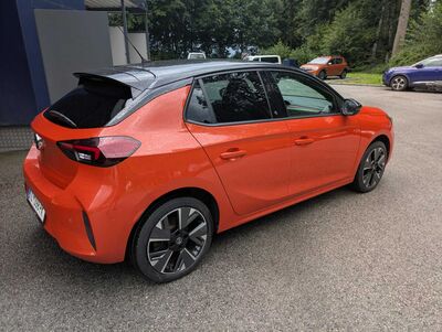 Opel Corsa Gebrauchtwagen Opel Corsa Gebrauchtwagen