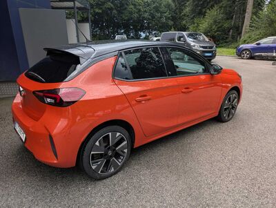 Opel Corsa Gebrauchtwagen Opel Corsa Gebrauchtwagen
