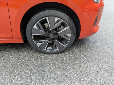 Opel Corsa Gebrauchtwagen Opel Corsa Gebrauchtwagen