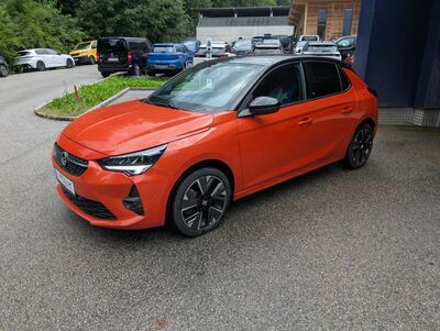 Opel Corsa Gebrauchtwagen Opel Corsa Gebrauchtwagen