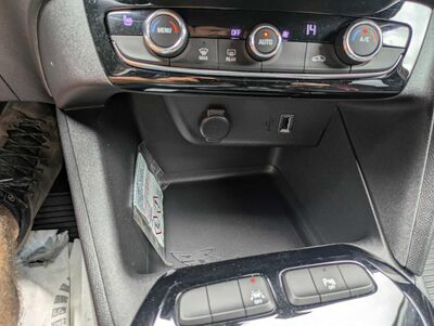 Opel Corsa Gebrauchtwagen Opel Corsa Gebrauchtwagen