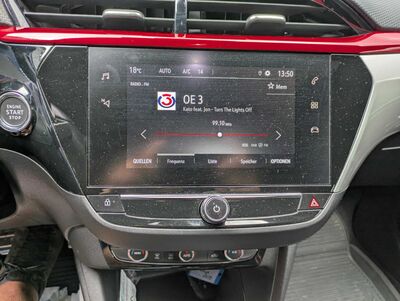 Opel Corsa Gebrauchtwagen Opel Corsa Gebrauchtwagen