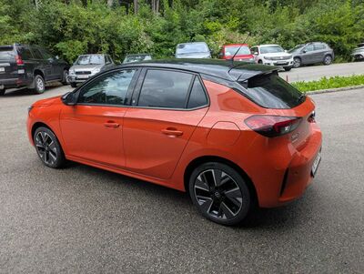 Opel Corsa Gebrauchtwagen Opel Corsa Gebrauchtwagen