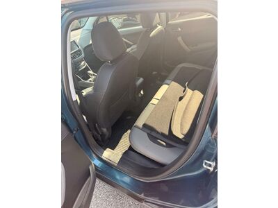 Peugeot 2008 Gebrauchtwagen Peugeot 2008 Gebrauchtwagen