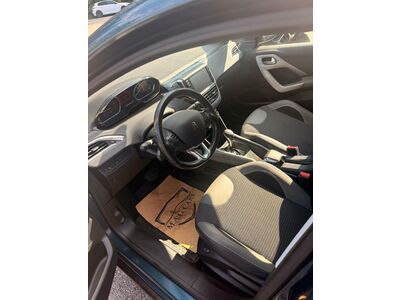 Peugeot 2008 Gebrauchtwagen Peugeot 2008 Gebrauchtwagen