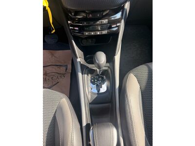 Peugeot 2008 Gebrauchtwagen Peugeot 2008 Gebrauchtwagen