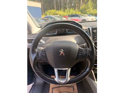Peugeot 2008 Gebrauchtwagen Peugeot 2008 Gebrauchtwagen